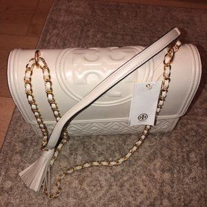 Fleming Shoulder Bag